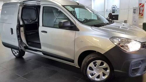 Renault Kangoo Ii Express Confort 1.6 Sce