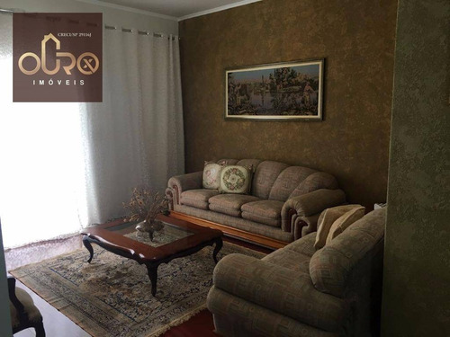 Imagem 26 de 26 de Casa Residencial À Venda, Vila Industrial, Franca. - Ca0277