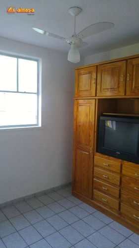 Imagem 2 de 19 de Apartamento Com 2 Dormitórios À Venda, 43 M² Por R$ 140.000,00 - Jardim Tranqüilidade - Guarulhos/sp - Ap0559