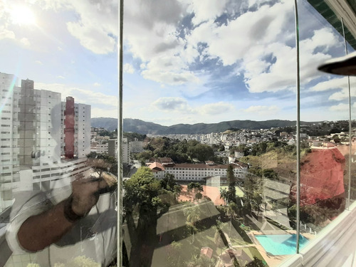 Imagem 14 de 21 de Apartamento - Ap00097 - 68982738