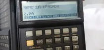 Comprar Calculadora Hp 19b Hewlett Packard No Estado