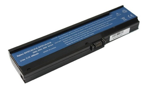 Bateria Para Acer Aspire 5050 Facturada