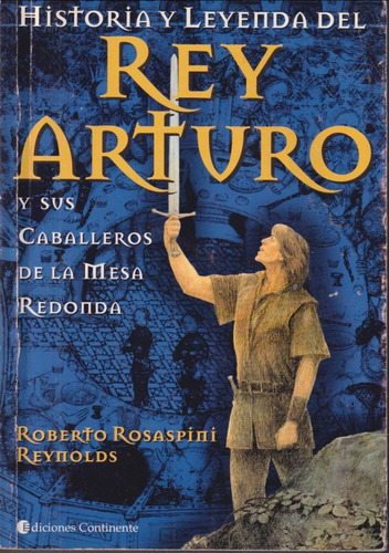 Historia Y Leyenda Del Rey Arturo
