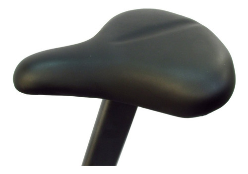 Imagen 6 de 10 de Bicicleta Fija Bici Magnetica Jbh 73 120 Kg