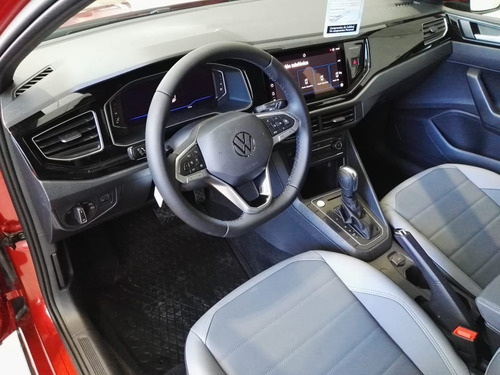 Volkswagen Nivus 1.0 Tsi Tiptronic Comfortline