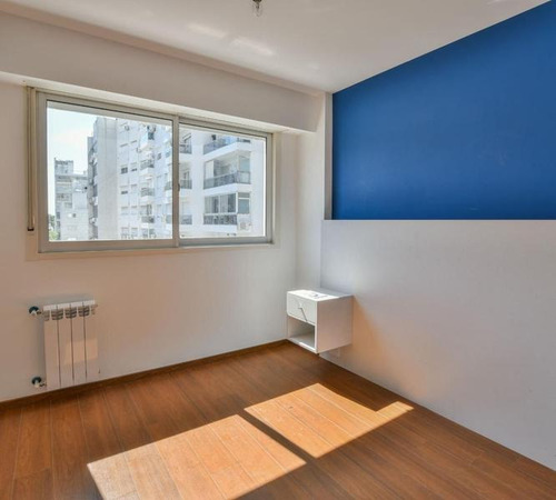 Imagen 8 de 22 de 1 Dormitorio + Comodin + Terraza Exclusiva, Zona Rio