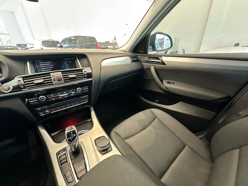 BMW X4 2.0 Xdrive 28i Xline 245cv