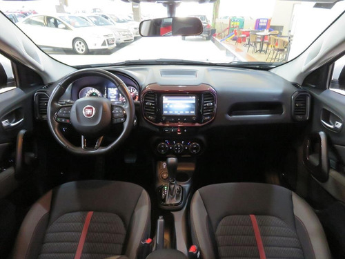 Fiat Toro 1.8 Freedom Evo Flex At6 Aut Completa C/ Mult