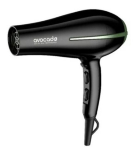 Secador De Pelo Avocado St 220 Gama