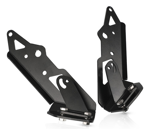 Soportes De Montaje De Luces Auxiliares Para Bmw R1250gs Adv