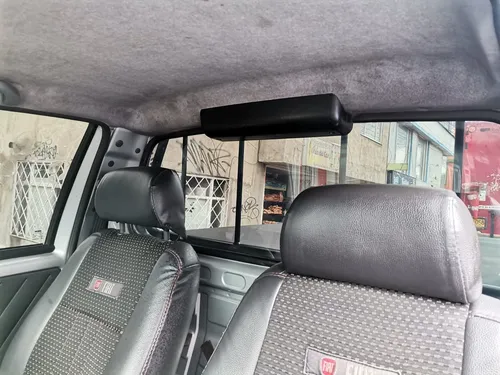 Fiat Strada Fire 1.3