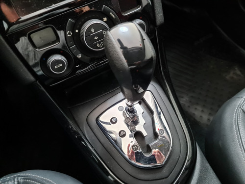 Peugeot 408 Thp Aut 2016