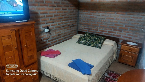 Imagen 18 de 26 de Cabañas Del Águila Mina Clavero Zona Nido De Águila. Alquiler Temporario.