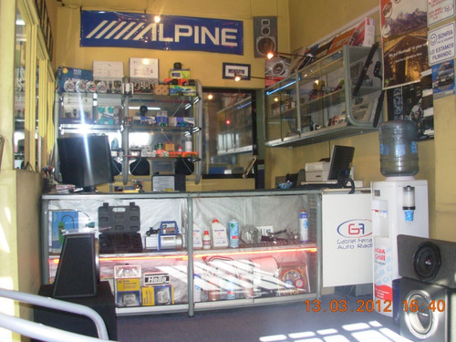Compresor Qp31 Poliv 8 Canales 24v (tm32, Tm31) Minibus