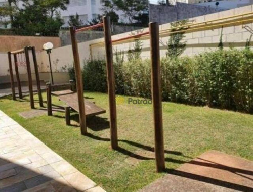 Imagem 14 de 17 de Apartamento Com 2 Dormitórios À Venda, 50 M² Por R$ 300.000,00 - Vila Gonçalves - São Bernardo Do Campo/sp - Ap3073