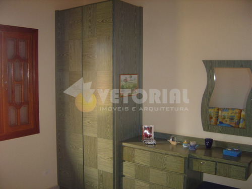 Imagem 10 de 17 de Sobrado Com 4 Dormitórios À Venda, 437 M² Por R$ 1.500.000,00 - Jardim Capricórnio - Caraguatatuba/sp - So0382