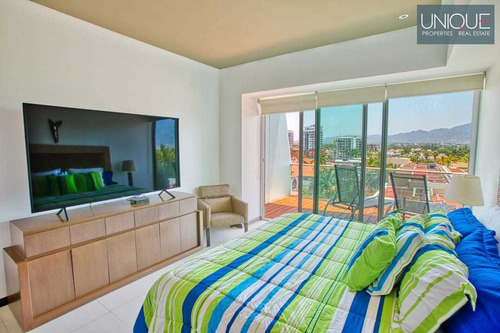 Imagen 11 de 14 de Departamento En Venta,frente Al Mar, Iconvallarta $649k Usd