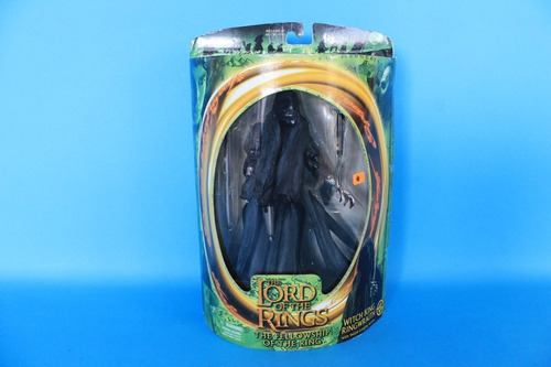 Witch King Ringwraith Lord Of The Rings Toybiz Figura