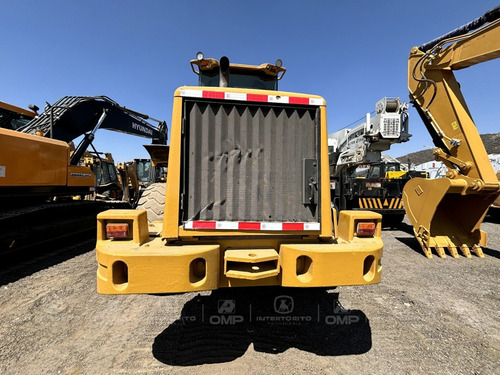 Cargador Frontal Cat 938h