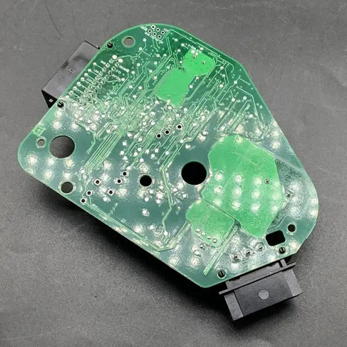Simulador Elv Automático Para El Problema De Bloqueo Del A6