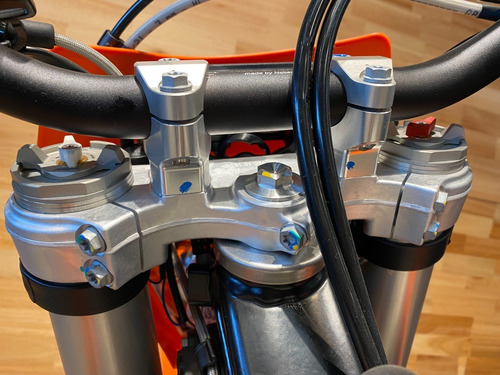 Imagen 14 de 15 de Ktm Exc-f 350 2023 0km