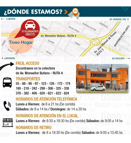 Imagen 10 de 10 de Ceramica 2da Calidad Por Mts2 Copacabana Gris Exterior Scop