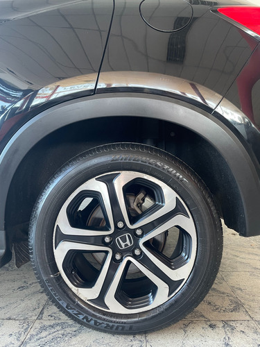 Honda HR-V 1.8 Lx 2wd Cvt