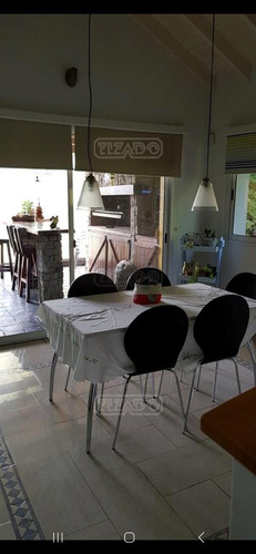 Casa Chalet En Alquiler En Maquinista F. Savio, Escobar, G.b.a. Zona Norte