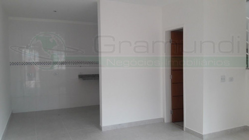 Casa De Condominio Para Venda, 3 Dormitório(s), 110.0m² - 5640