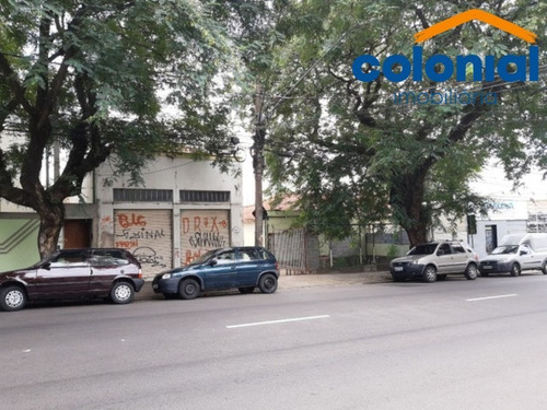 Imagem 3 de 8 de Terreno Avenida Dr. Cavalcanti Centro/jundiaí - Te00289 - 69815165