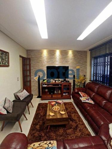 Imagem 2 de 27 de Casa Com 3 Dormitórios À Venda, 300 M² Por R$ 1.340.000,00 - Vila Prudente - São Paulo/sp - Ca0034 - 70314527