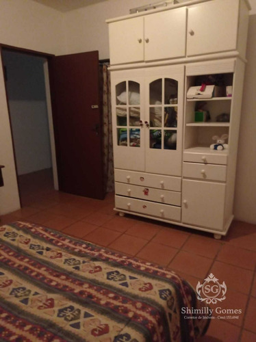 Imagem 12 de 14 de 3.000 M², Casa Ampla Com 04 Suítes, Sala, Cozinha, Toda Avarandada !!