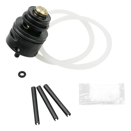 Substitua O Kit De Revisão 910450 E O Kit De Reconstrução