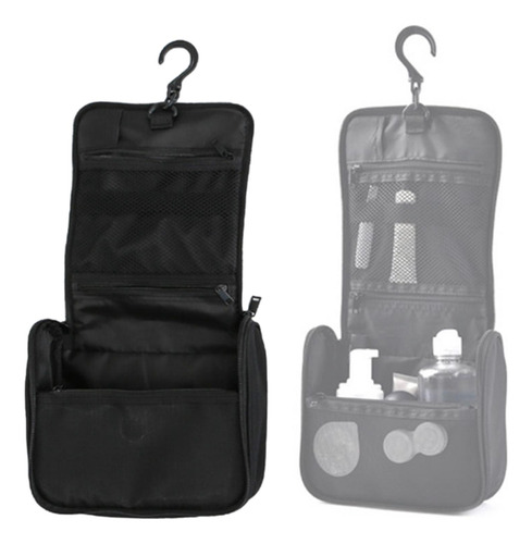Bolsa De Maquillaje De Viaje Regalos Impermeable Portátil