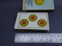 Comprar Mundo Vintage: Cartas Naipes Oraculo Baraja Española Ctt