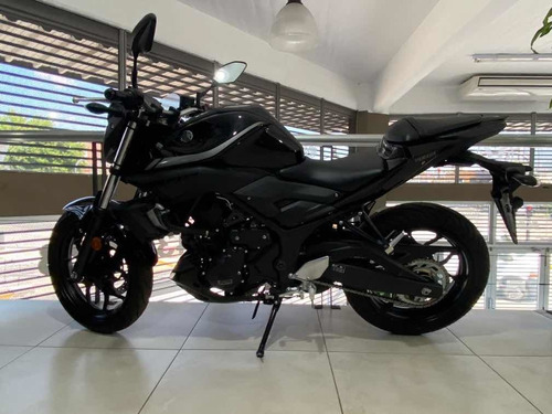Yamaha Mt 03 - Automotores Rosales