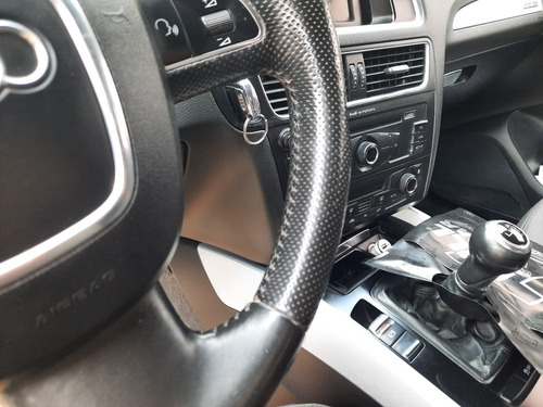 Imagen 4 de 15 de Audi Q5 2012 2.0 Tfsi 211cv Quattro