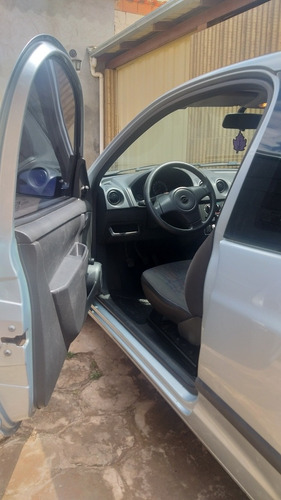 Volkswagen Celta