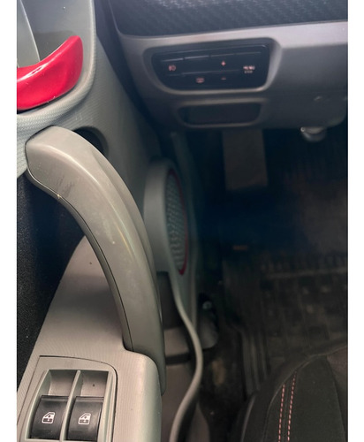 Fiat Palio 1.6 MPI SPORTING 16V FLEX 4P MANUAL