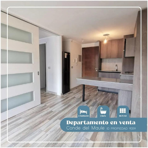Excelente Oportunidad