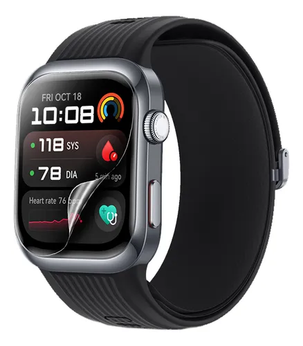comprar Lamina De Hidrogel Para Huawei Watch D2 (1,82) Rock Space