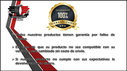 Tensor Correa Accesorio Berlingo 1.6cc 2012-2015 Original