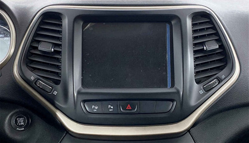 Imagen 13 de 15 de 110910 - Jeep Cherokee 2015 Con Garantía