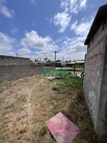 Imagen 14 de 14 de Casa En Venta , Financiada, En El Pinar Norte 2 Dormitorios.