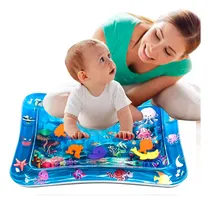 Comprar Alfombra De Agua Para Estimulacion Temprana