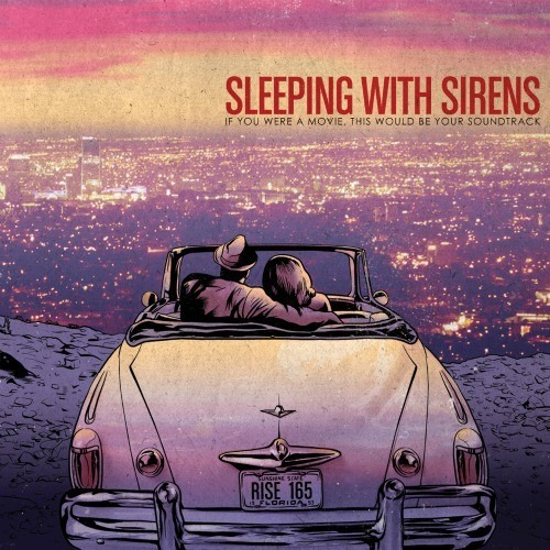 Sleeping With Sirens If You Were Vinilo Rock Activity