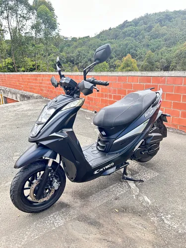 Vendo Agility All New 2021
