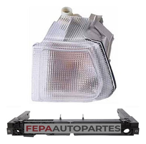 Faro Delantero Giro Alfa Romeo 155 92 / 95 Mica