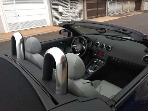 Audi 2.0 Tt * * Impecável 34 Mil Km * * Conversível 2013