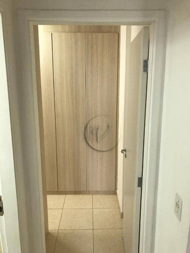 Imagem 2 de 18 de Apartamento Com 3 Dormitórios À Venda, 70 M² Por R$ 478.000 - Barcelona - São Caetano Do Sul/sp - Ap9062